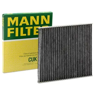 Mann Interieurfilter pas cher