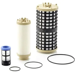 MANN-FILTER Filtre à carburant (Ref: PU 11 005-3 Z)Vendu paroscaro
