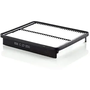 Comparateur de prix : MANN-FILTER C 27 050 Filtre à air - VÉHICULE DE TOURISME + UTILITAIRES