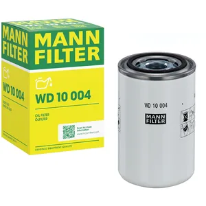 MANN-FILTER WD 10 004 Hydraulique - POIDS-LOURDS + AUTOBUS pas cher