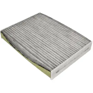 MANN-FILTER FP 27 009 Filtre à air de cabine - VÉHICULE DE TOURISME + UTILITAIRES pas cher