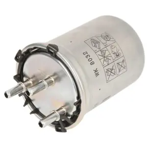 MANN-FILTER Filtre à carburant pour AUDI: A1 (Ref: WK 8032) pas cher