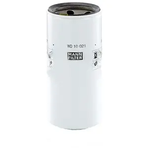MANN-FILTER WD 10 021 Hydraulique - APPLICATIONS NON ROUTIÈRES pas cher