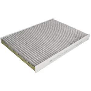 Comparateur de prix : MANN-FILTER FP 32 008 Filtre à air de cabine - VÉHICULE DE TOURISME + UTILITAIRES