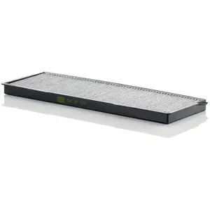 MANN-FILTER CUK 37 001 Filtre à air de cabine - POIDS-LOURDS + AUTOBUS pas cher
