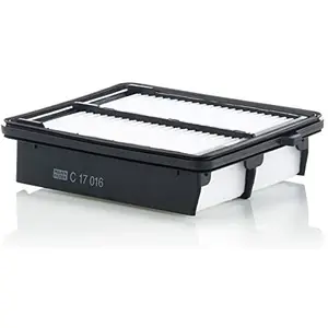 MANN-FILTER Luchtfilter pas cher