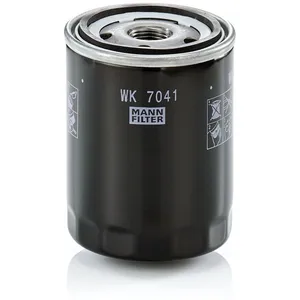 MANN-FILTER WK 7041 Filtre à carburant - APPLICATIONS NON ROUTIÈRES pas cher