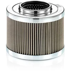 MANN-FILTER HD 13 005 Hydraulique - APPLICATIONS NON ROUTIÈRES pas cher