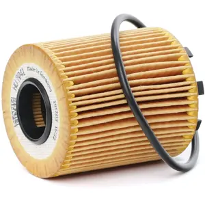 MANN-FILTER HU 7041 z Filtre à huile - VÉHICULE DE TOURISME + UTILITAIRES pas cher