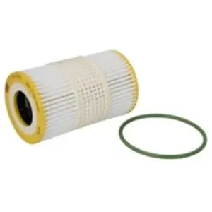 MANN-FILTER HU 7035 y Filtre à huile - VÉHICULE DE TOURISME + UTILITAIRES pas cher