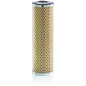MANN-FILTER HD 9004 Hydraulique - APPLICATIONS NON ROUTIÈRES pas cher