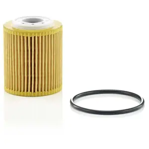 MANN-FILTER HU 7032 z Filtre à huile - VÉHICULE DE TOURISME + UTILITAIRES pas cher
