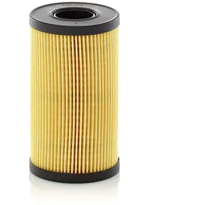 MANN-FILTER HU 6024 z Filtre à huile - VÉHICULE DE TOURISME + UTILITAIRES pas cher
