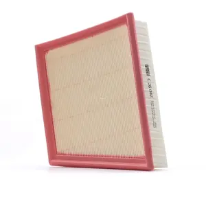 MANN-FILTER C 26 042 Filtre à air - VÉHICULE DE TOURISME + UTILITAIRES pas cher