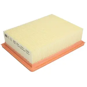MANN-FILTER C 21 102 Filtre à air - VÉHICULE DE TOURISME + UTILITAIRES pas cher