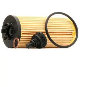 MANN-FILTER Oliefilter pas cher