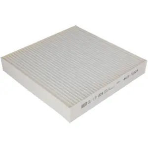 MANN-FILTER CU 18 009 Filtre à air de cabine - VÉHICULE DE TOURISME + UTILITAIRES pas cher