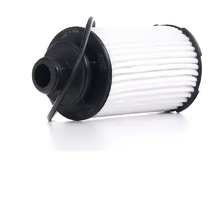 MANN-FILTER Oliefilter pas cher