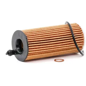 MANN-FILTER HU 6014/1 z Filtre à huile - VÉHICULE DE TOURISME + UTILITAIRES pas cher