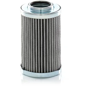 MANN-FILTER Filtre, système hydraulique de travail (Ref: HD 6001) pas cher
