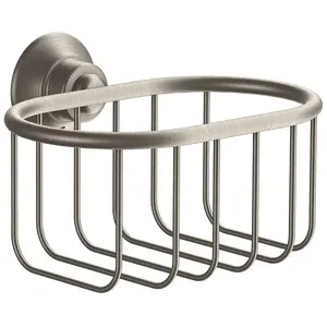 hansgrohe, Rangement pour douche, AXOR Panier à savon Montreux