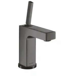 hansgrohe, Robinetterie de salle de bains, EH-WT-MI 110 AXOR CITTERIO DN 15 o Barre de traction brushed black chrome