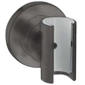 Hansgrohe AXOR Critterio Porter douchehouder Rond, 39525340 pas cher