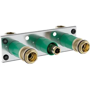 hansgrohe, Robinetterie de salle de bains, HG Corps de base SHOWERTABL...Vendu pargalaxus