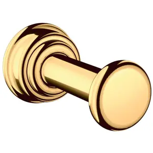 hansgrohe, Robinetterie de salle de bains, Ax Montreux Single Hook Pgo pas cher