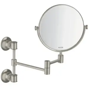 Axor, Miroir cosmétique, Miroir de rasage Montreux pas cher