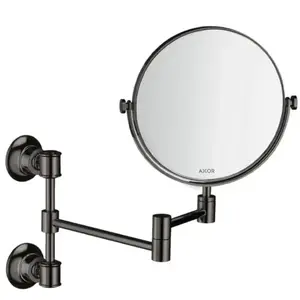 Axor, Miroir cosmétique, Miroir de rasage Montreux pas cher