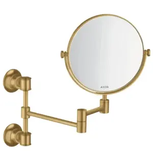Axor, Miroir cosmétique, Miroir de rasage Montreux pas cher