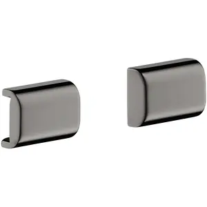 hansgrohe, Robinetterie de salle de bains, Axor Accessoires universels Couvercle pour garde-corps pas cher