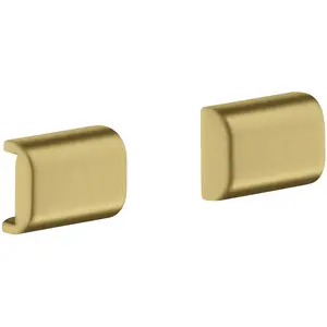 hansgrohe, Robinetterie de salle de bains, Axor Accessoires universels Couvercle pour garde-corps
