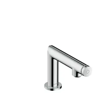 Axor, Robinetterie de salle de bains, Robinet à pied Select UNO 80 nic... pas cher