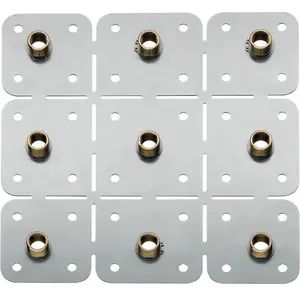 Axor, Système de douche, Aide au montage STARCK SHOWERCOLLECTION DN 15Vendu pargalaxus