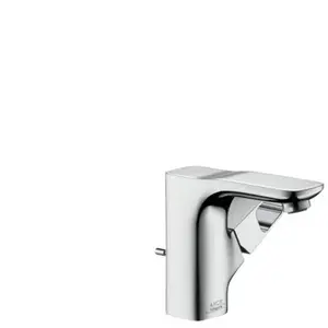 Hansgrohe AXOR Urquiola Mitigeur de lave-mains chroméVendu pargalaxus