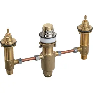 Hansgrohe 7861804 Corps de base pour Robinetterie de bordure de baigno...Vendu pargalaxus