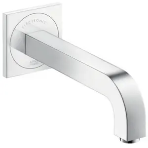 hansgrohe, Robinetterie de salle de bains, Mitigeur WC électrique AXOR...Vendu pargalaxus