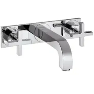 Hansgrohe Axor Citterio  Inbouwmengkraan pas cher