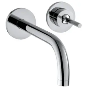 AXOR UNO² MITIGEUR LAVABO ENCASTRÉ CHROMÉ 38113000Vendu pargalaxus