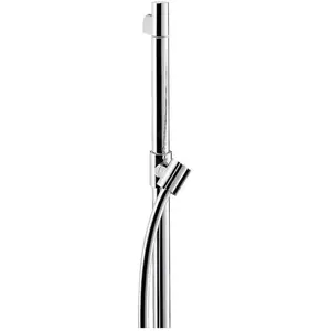 hansgrohe AXOR Starck Barre de douche 900 mm en set, 27830000 pas cher