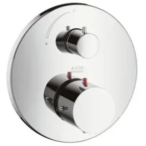 Axor, Robinetterie de salle de bains, Thermostatique STARCK encastré, ...Vendu pargalaxus