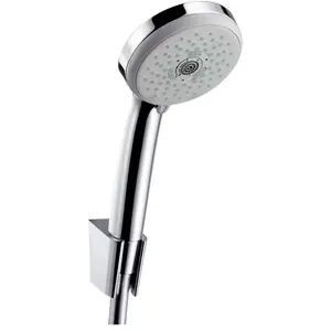 Hansgrohe Set de douchette Croma 100 Multi avec support de d pas cher