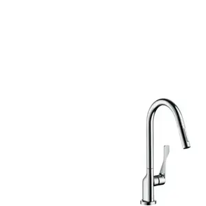 Hansgrohe - 39835000 pas cher