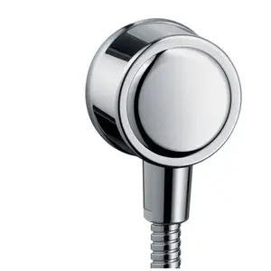 Raccord de plomberie - HANSGROHE - Axor Montreux - Coude - D.16 - F 15 x 21 - 100 mm pas cher