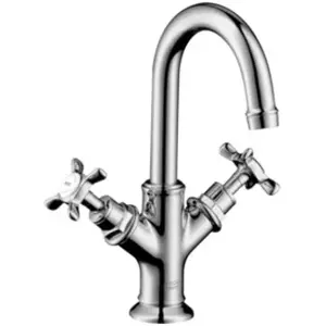 Axor, Robinetterie de salle de bains, Robinetterie de lavabo 2 poignée... pas cher
