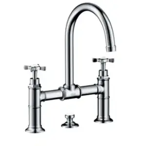 Axor Montreux Wastafelmengkraan (opbouw) pas cher