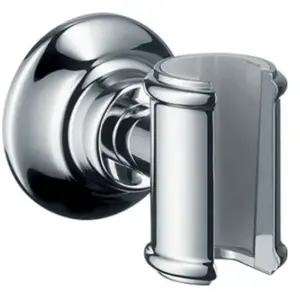 AXOR Montreux wandhouder Chroom pas cher