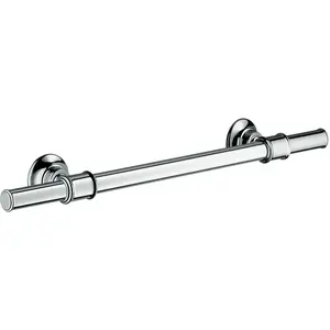 Axor Hansgrohe 42030000 Barre d'appui Montreux Chromé pas cher